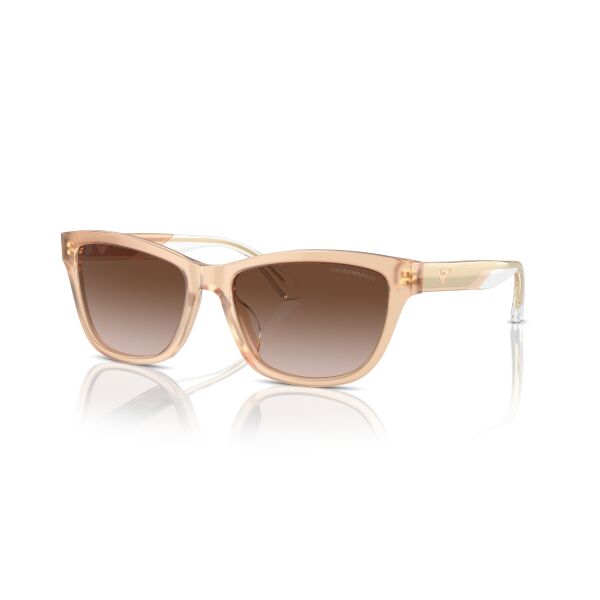EA 4227U 609813 56 Emporio Armani Güneş Gözlüğü