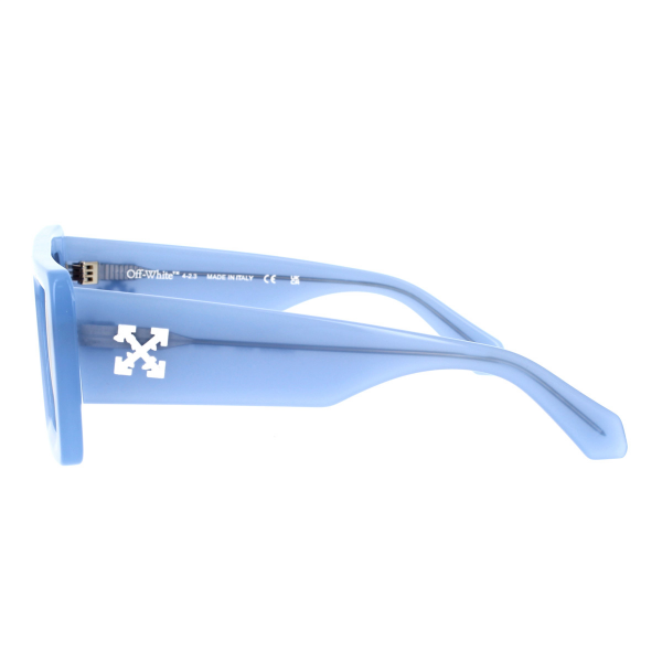 OERI0 069 4007 50 Off-White Güneş Gözlüğü