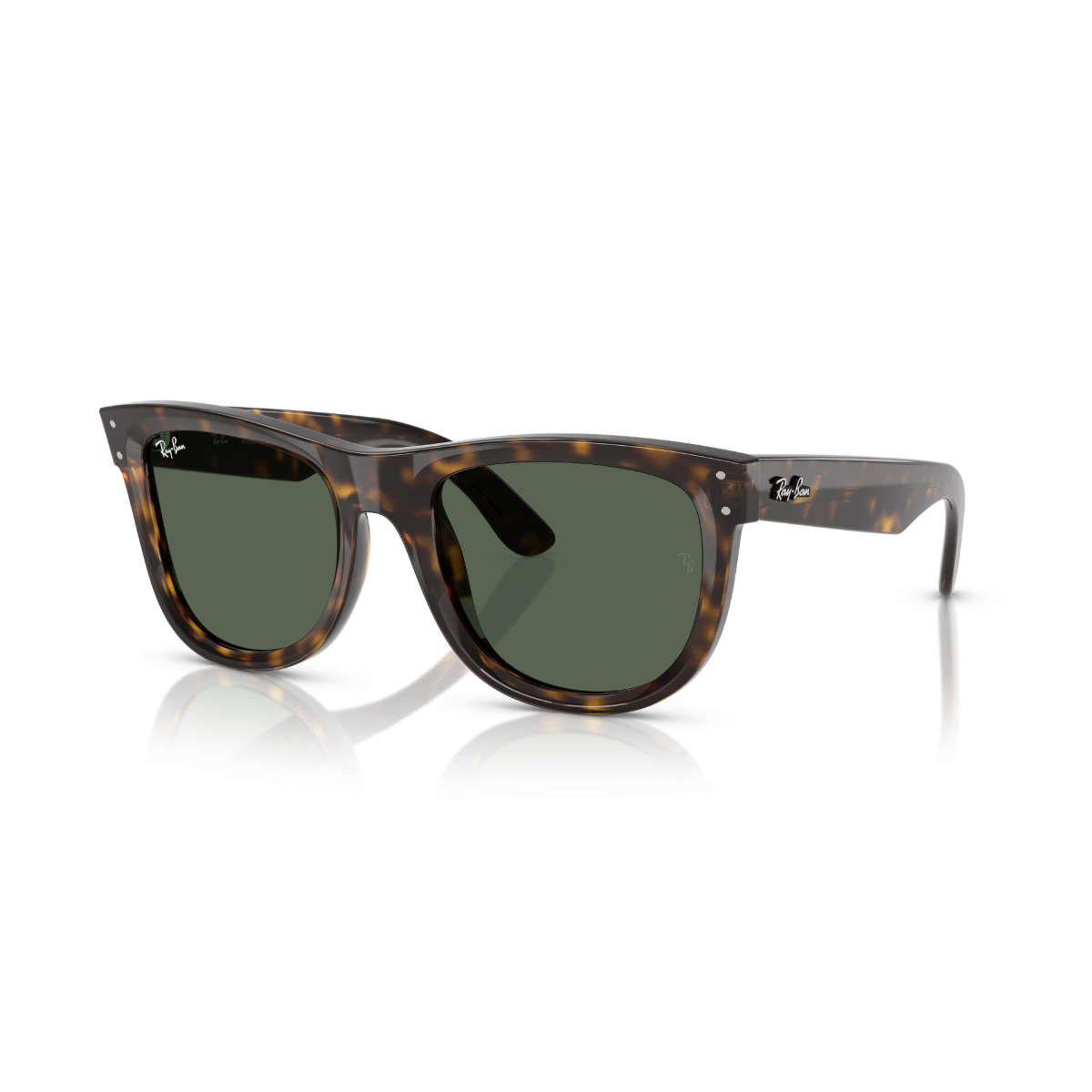 RB R0502S 6790VR 50 Ray-Ban WAYFARER REVERSE Güneş Gözlüğü