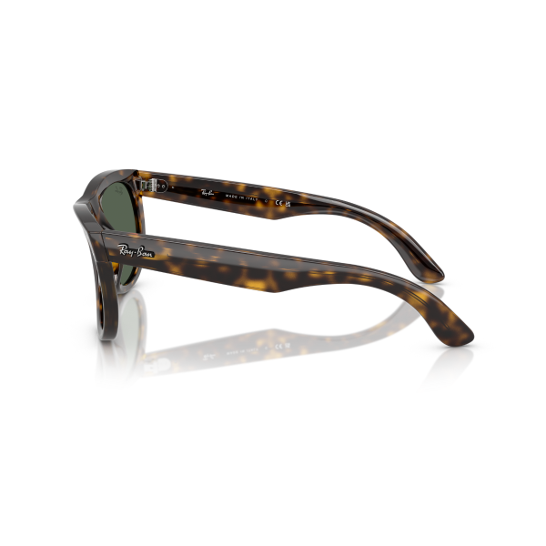 RB R0502S 6790VR 50 Ray-Ban WAYFARER REVERSE Güneş Gözlüğü