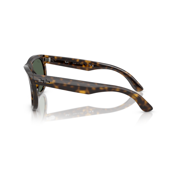 RB R0502S 6790VR 50 Ray-Ban WAYFARER REVERSE Güneş Gözlüğü