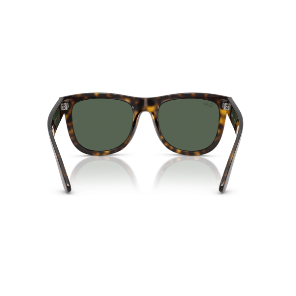 RB R0502S 6790VR 50 Ray-Ban WAYFARER REVERSE Güneş Gözlüğü