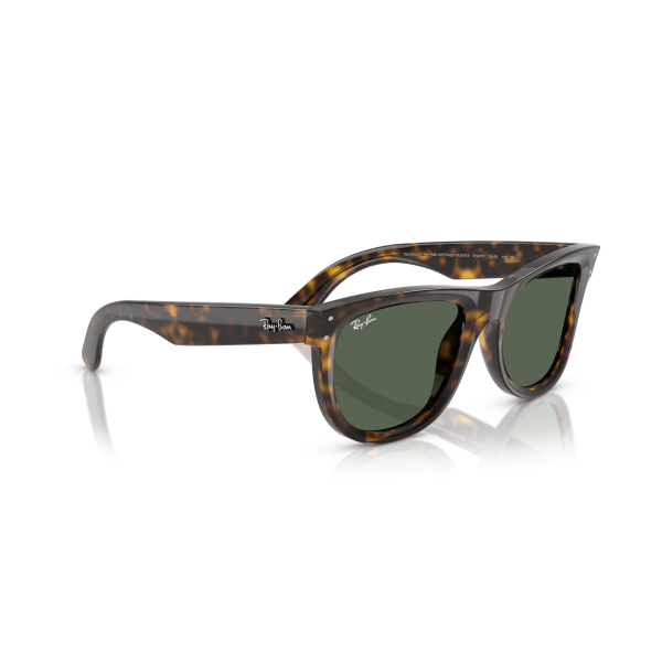 RB R0502S 6790VR 50 Ray-Ban WAYFARER REVERSE Güneş Gözlüğü