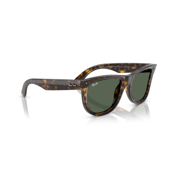 RB R0502S 6790VR 50 Ray-Ban WAYFARER REVERSE Güneş Gözlüğü