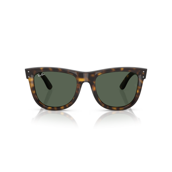 RB R0502S 6790VR 50 Ray-Ban WAYFARER REVERSE Güneş Gözlüğü