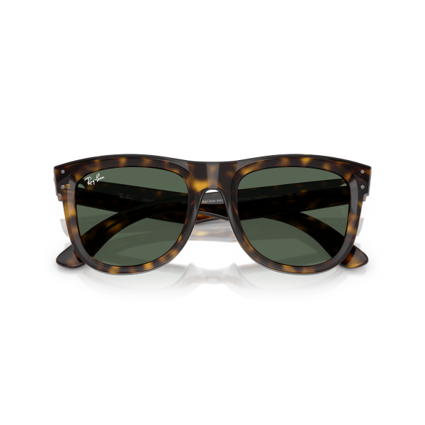 RB R0502S 6790VR 50 Ray-Ban WAYFARER REVERSE Güneş Gözlüğü