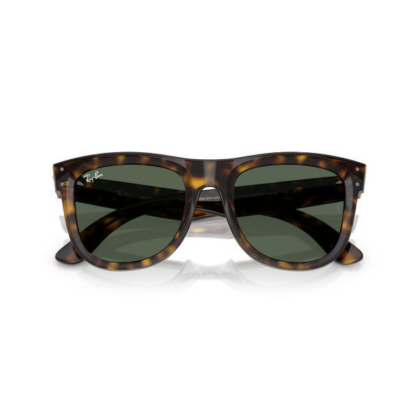 RB R0502S 6790VR 50 Ray-Ban WAYFARER REVERSE Güneş Gözlüğü