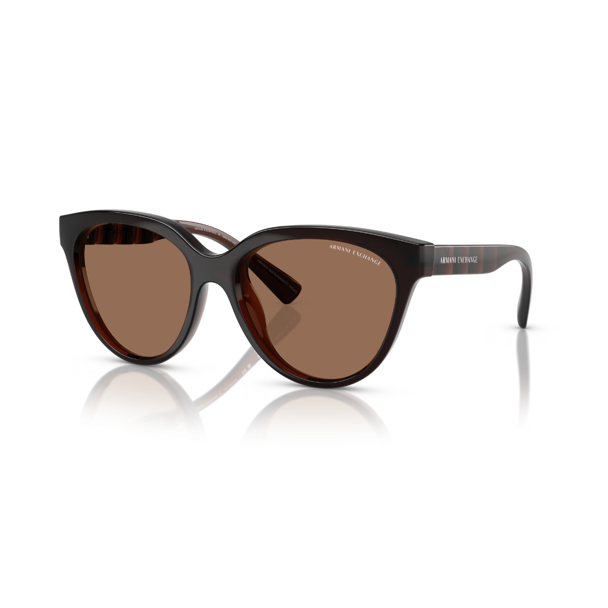 AX 4148SU 835773 56 Armani Exchange Güneş Gözlüğü