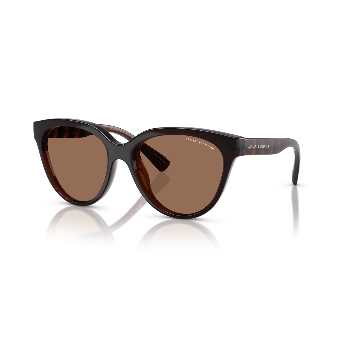 AX 4148SU 835773 56 Armani Exchange Güneş Gözlüğü