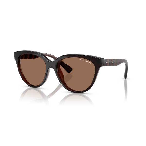 AX 4148SU 835773 56 Armani Exchange Güneş Gözlüğü