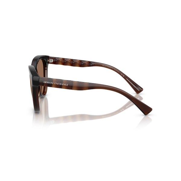 AX 4148SU 835773 56 Armani Exchange Güneş Gözlüğü