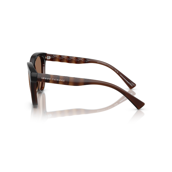 AX 4148SU 835773 56 Armani Exchange Güneş Gözlüğü