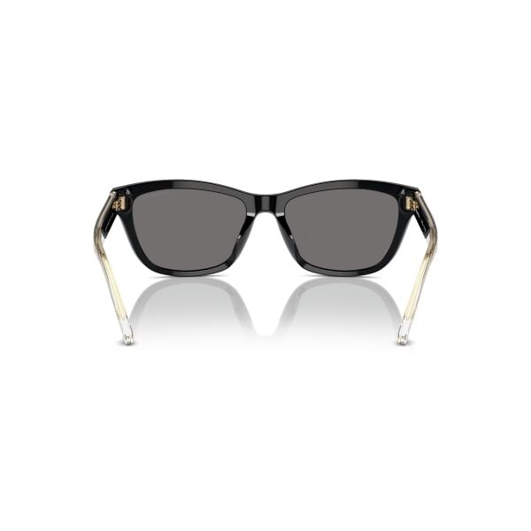 EA 4227U 501787 56 Emporio Armani Polarize Güneş Gözlüğü