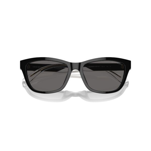 EA 4227U 501787 56 Emporio Armani Polarize Güneş Gözlüğü
