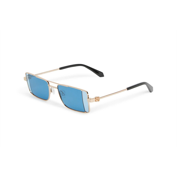 OERI 14A 7645 57 Off-White Güneş Gözlüğü