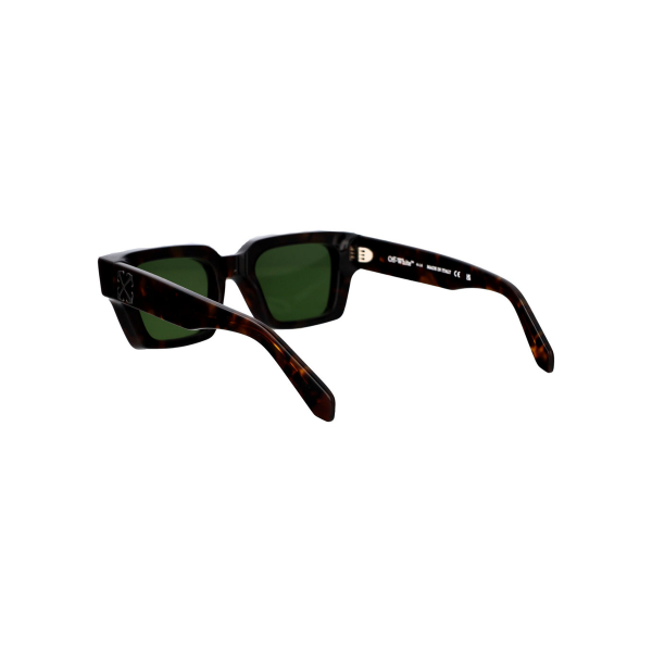 OERI0 126-M 6055 50 Off-White Güneş Gözlüğü