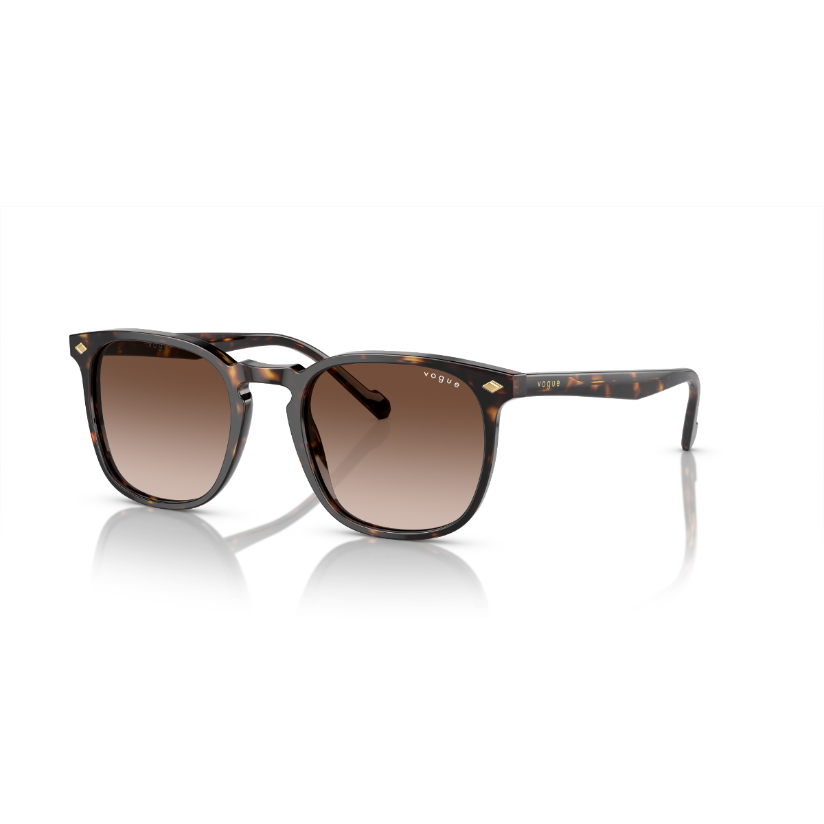 VO 5328S W65613 49 Vogue Güneş Gözlüğü