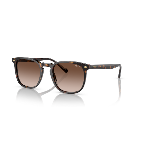 VO 5328S W65613 49 Vogue Güneş Gözlüğü