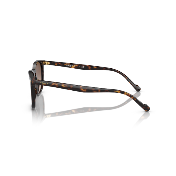 VO 5328S W65613 49 Vogue Güneş Gözlüğü