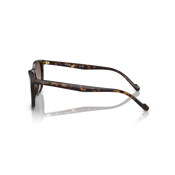 VO 5328S W65613 49 Vogue Güneş Gözlüğü