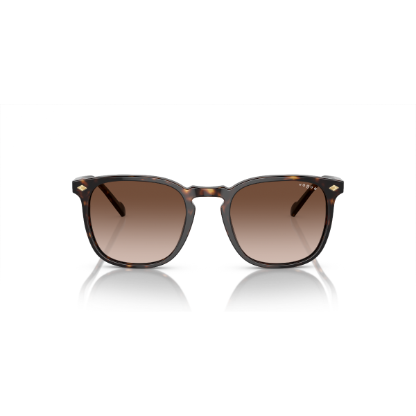 VO 5328S W65613 49 Vogue Güneş Gözlüğü