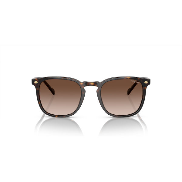 VO 5328S W65613 49 Vogue Güneş Gözlüğü