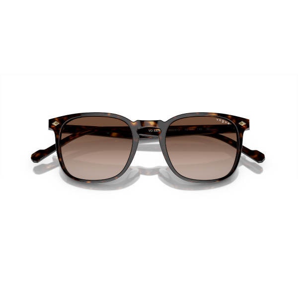 VO 5328S W65613 49 Vogue Güneş Gözlüğü