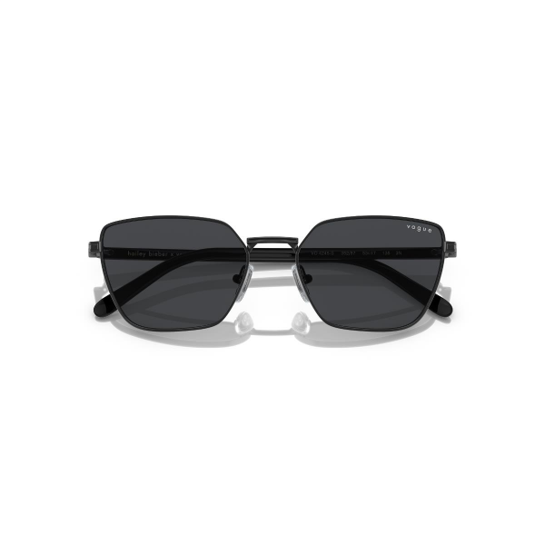 VO 4245S 352/87 53 Vogue Hailey Bieber Güneş Gözlüğü