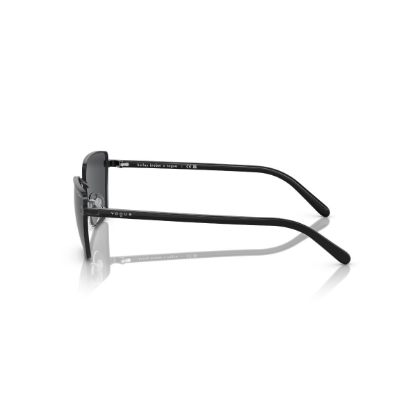 VO 4245S 352/87 53 Vogue Hailey Bieber Güneş Gözlüğü