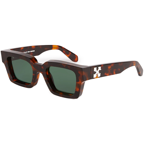 OERI0 008 6055 50 Off-White Güneş Gözlüğü