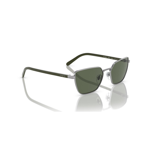 VO 4245S 548/71 53 Vogue Hailey Bieber Güneş Gözlüğü