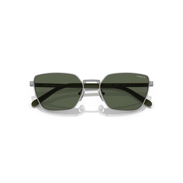 VO 4245S 548/71 53 Vogue Hailey Bieber Güneş Gözlüğü