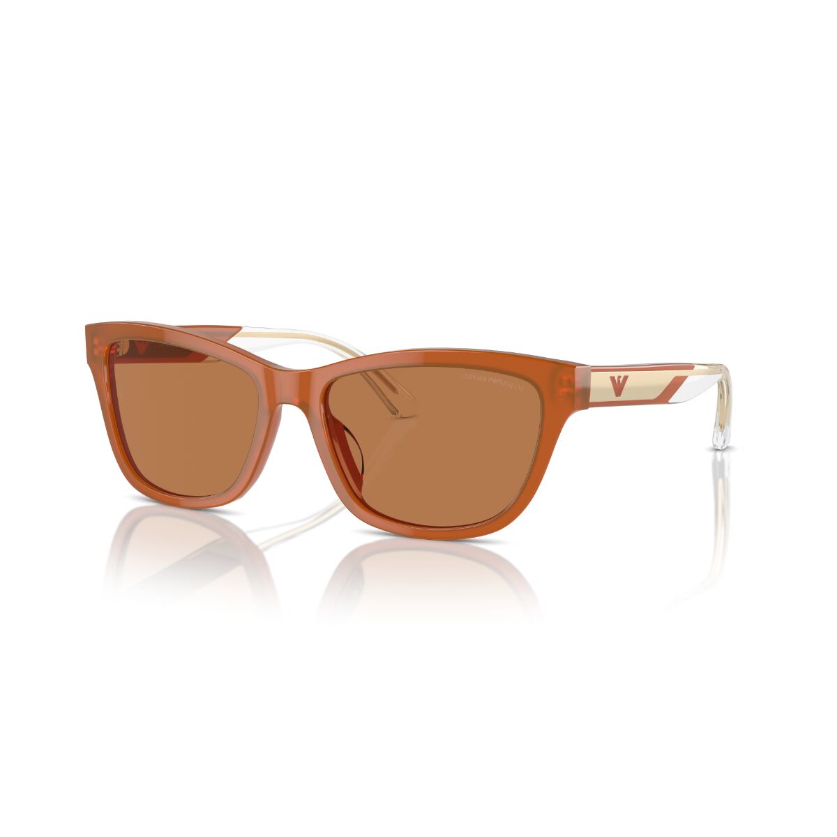 EA 4227U 609773 56 Emporio Armani Güneş Gözlüğü