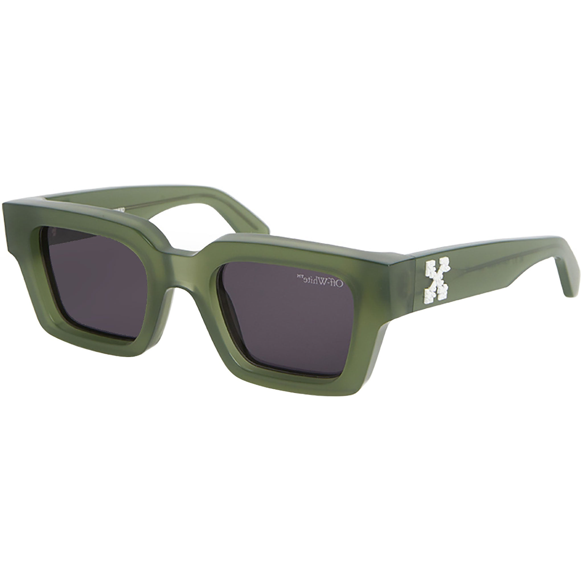 OERI0 008 5507 50 Off-White Güneş Gözlüğü