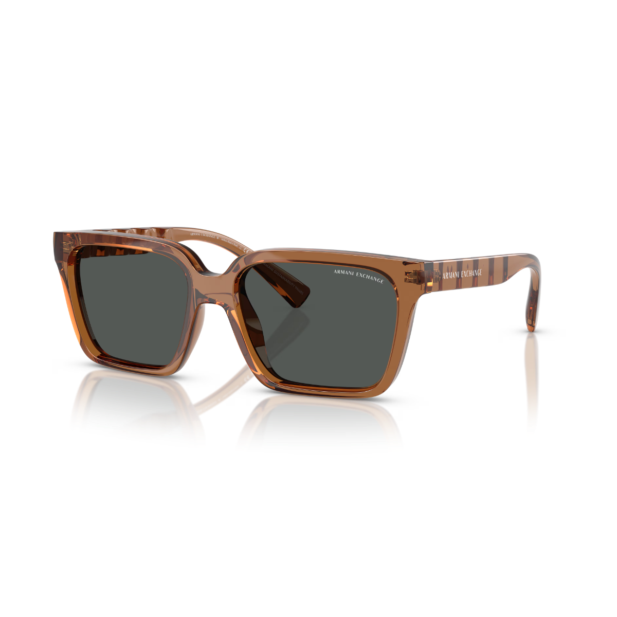 AX 4147S 835887 56 Armani Exchange Güneş Gözlüğü