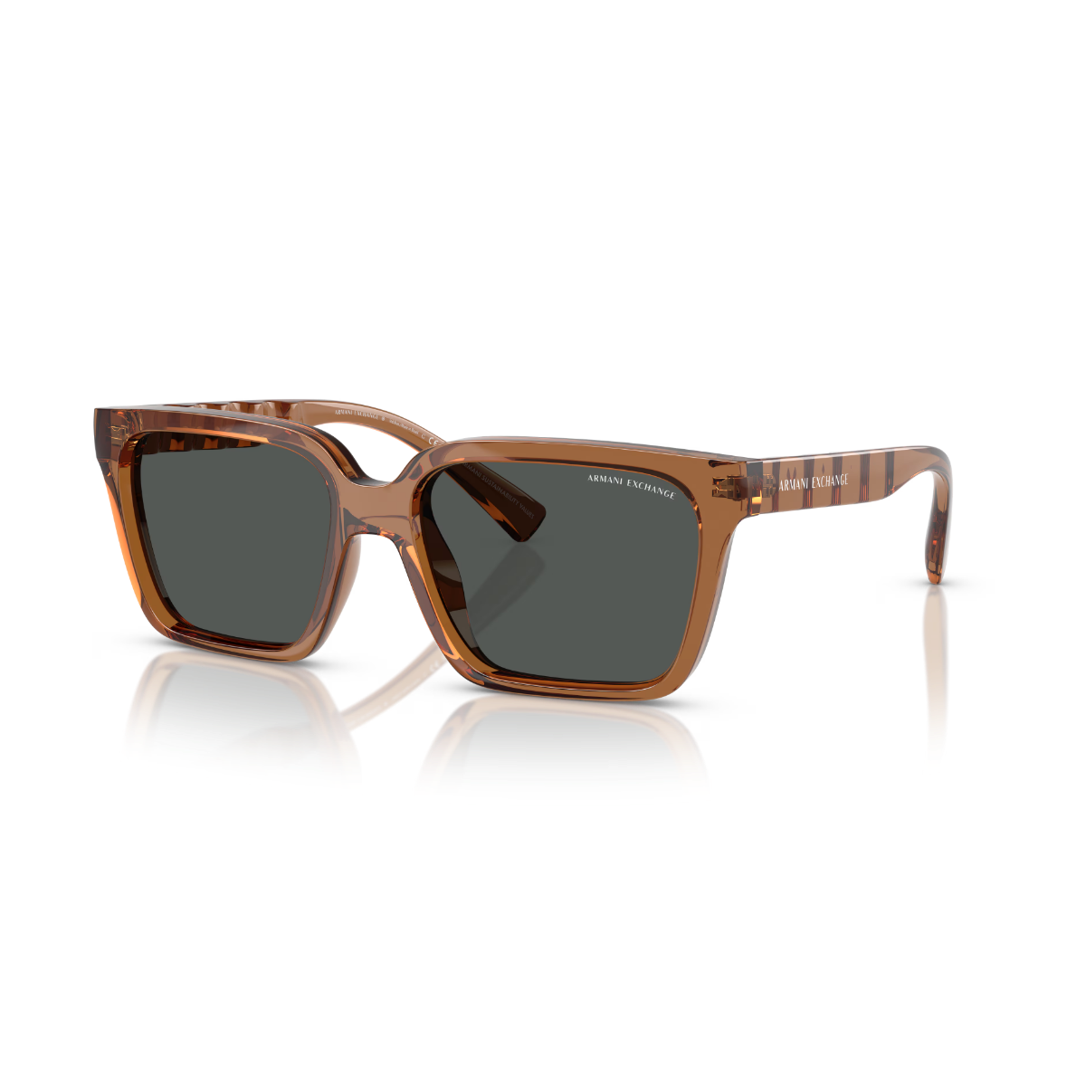 AX 4147S 835887 56 Armani Exchange Güneş Gözlüğü