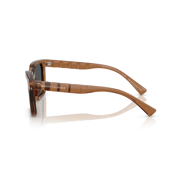AX 4147S 835887 56 Armani Exchange Güneş Gözlüğü