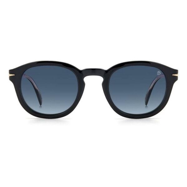 DB 1080/CS 2M2Z7 49 David Beckham Klipsli (Clip-On) Erkek Polarize Güneş Gözlüğü