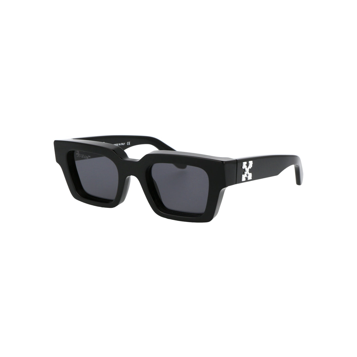 OERI0 008 1007 50 Off-White Güneş Gözlüğü