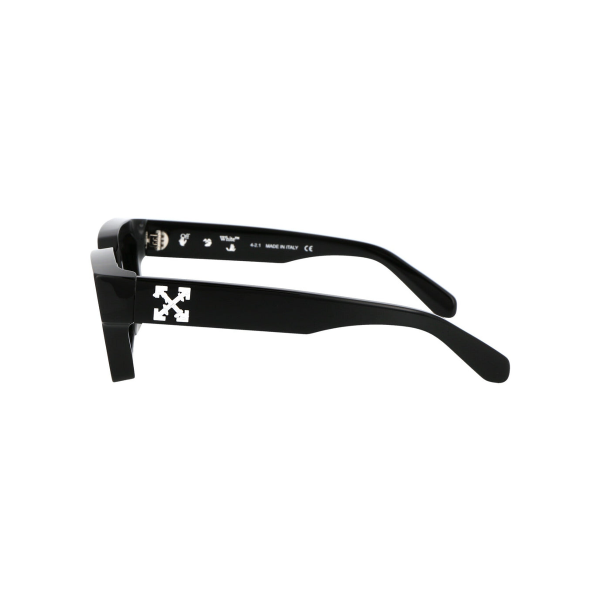 OERI0 008 1007 50 Off-White Güneş Gözlüğü