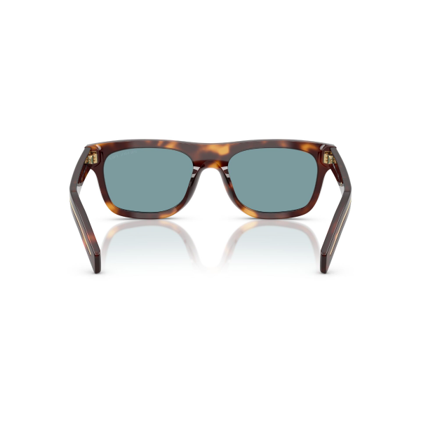 PR B12S 15W04D 55 Prada Polarize Güneş Gözlüğü