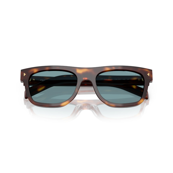 PR B12S 15W04D 55 Prada Polarize Güneş Gözlüğü