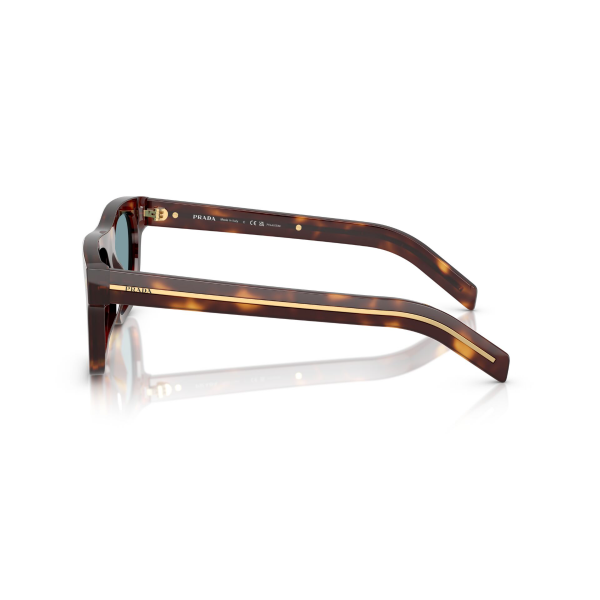 PR B12S 15W04D 55 Prada Polarize Güneş Gözlüğü