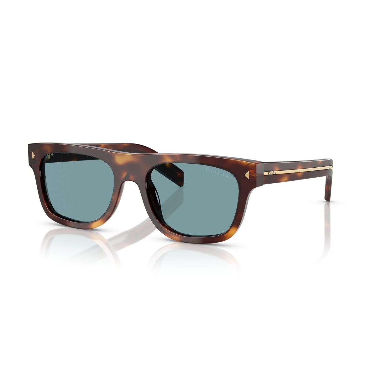 PR B12S 15W04D 55 Prada Polarize Güneş Gözlüğü
