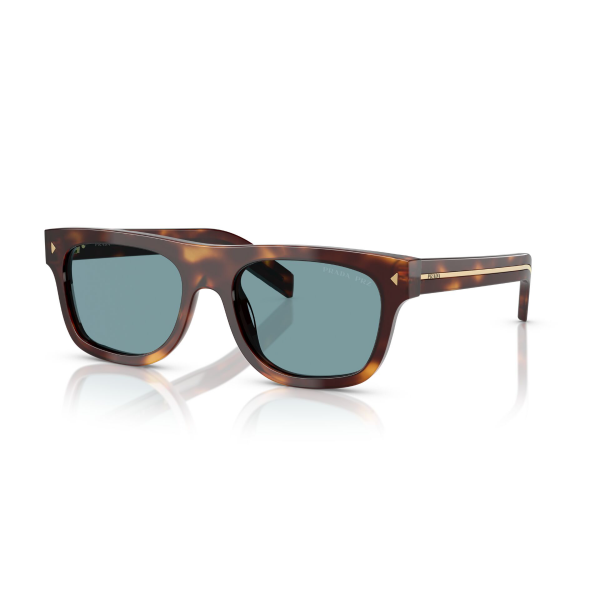 PR B12S 15W04D 55 Prada Polarize Güneş Gözlüğü