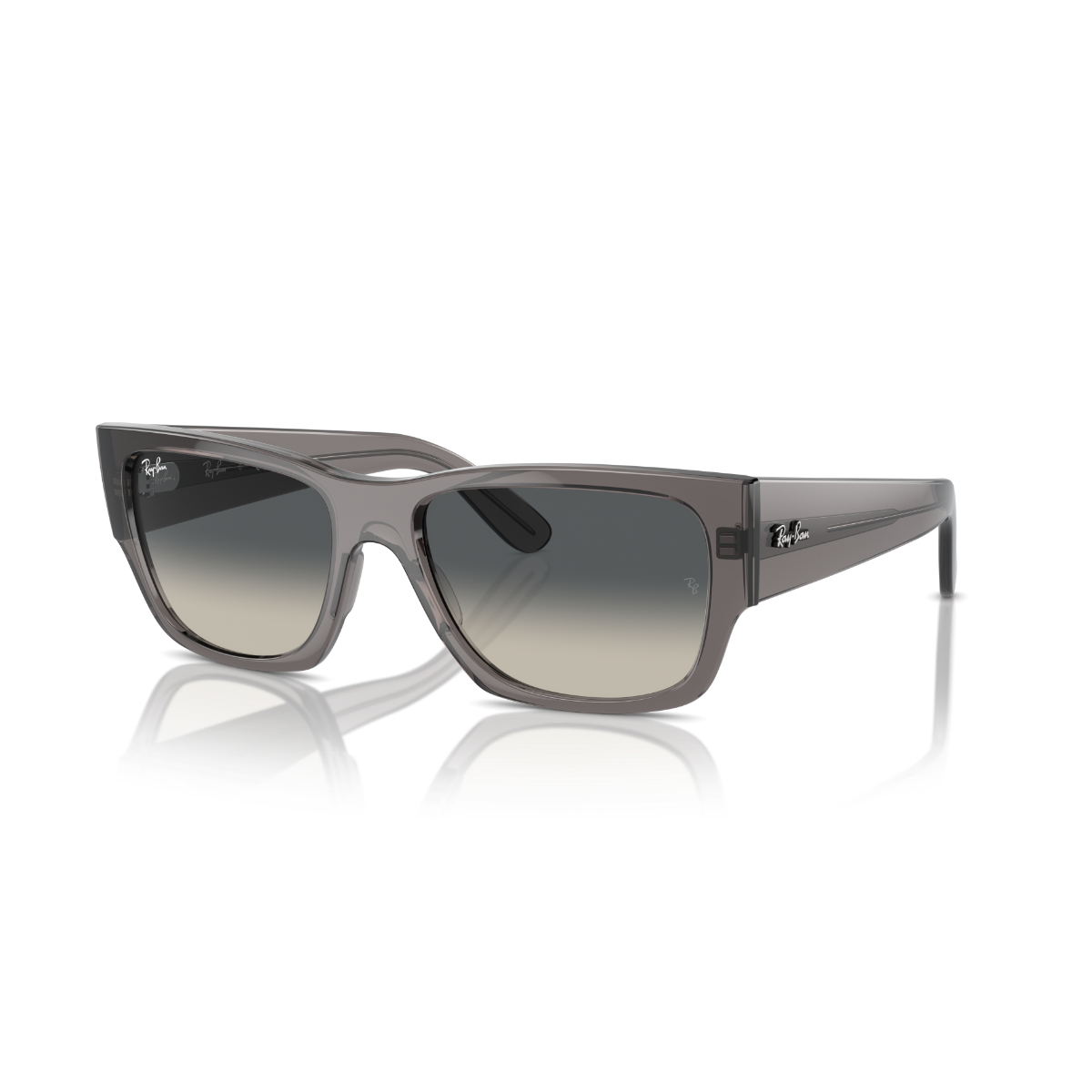 RB 0947S 667571 56 Ray-Ban CARLOS Güneş Gözlüğü