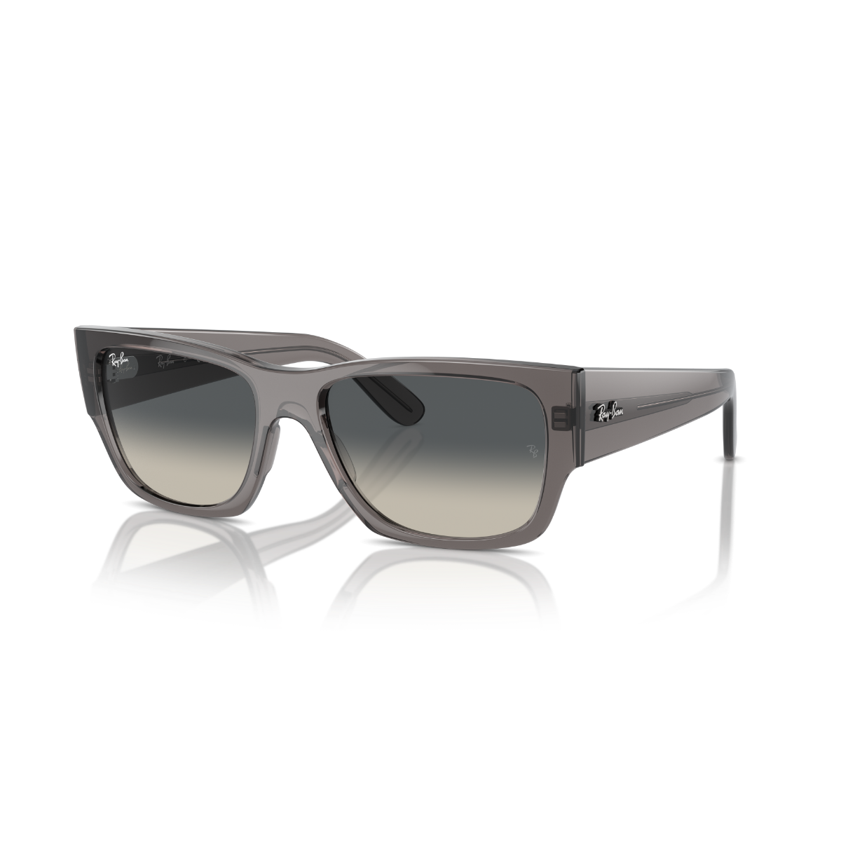 RB 0947S 667571 56 Ray-Ban CARLOS Güneş Gözlüğü