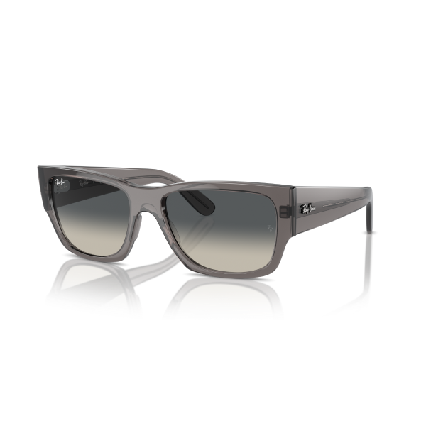 RB 0947S 667571 56 Ray-Ban CARLOS Güneş Gözlüğü
