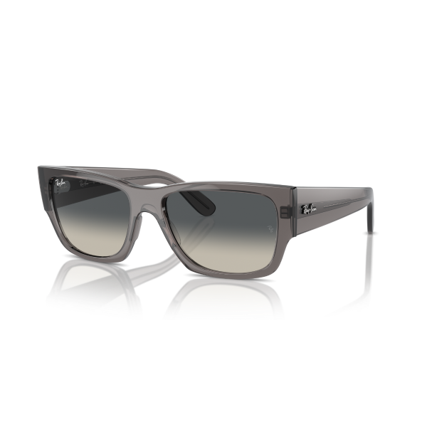 RB 0947S 667571 56 Ray-Ban CARLOS Güneş Gözlüğü