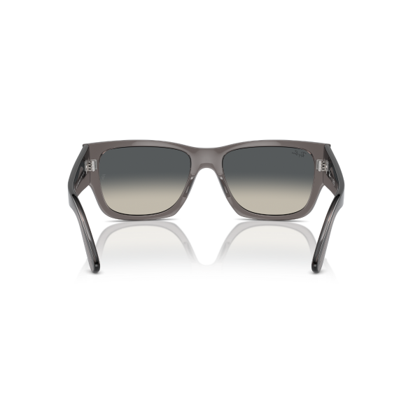 RB 0947S 667571 56 Ray-Ban CARLOS Güneş Gözlüğü